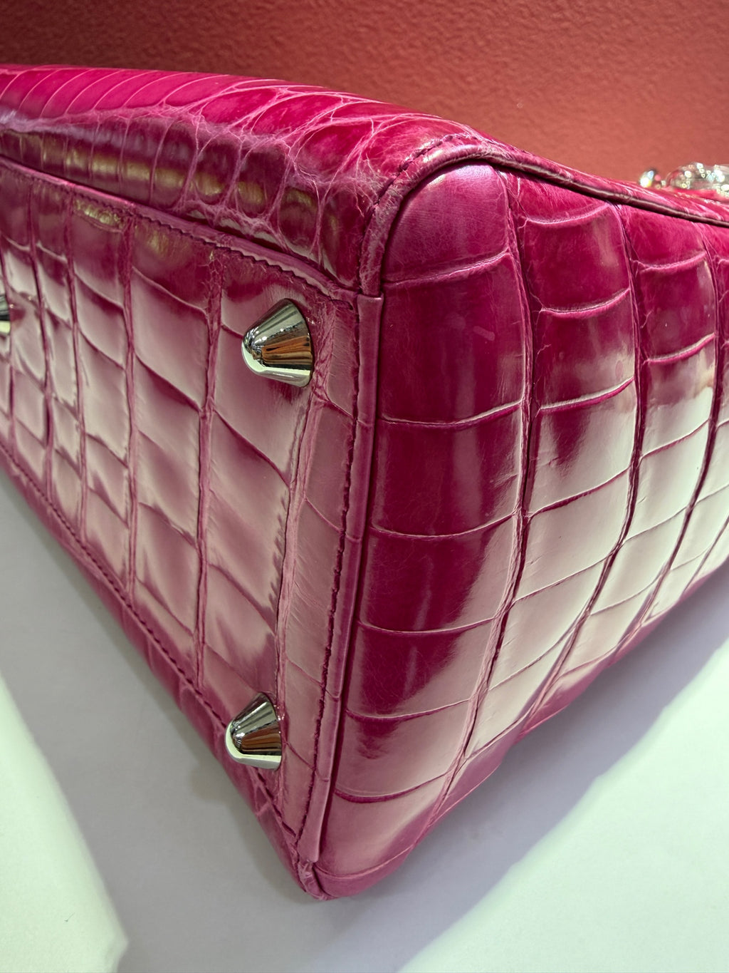 Dior Pink
