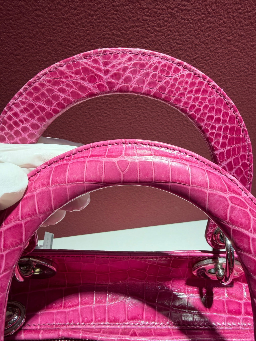 Dior Pink