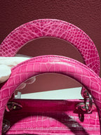 Dior Pink