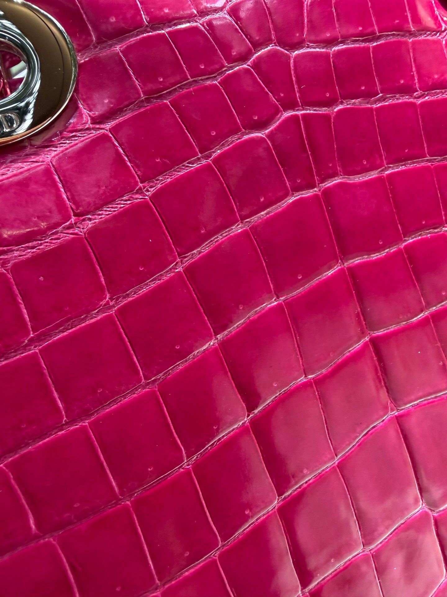 Dior Pink