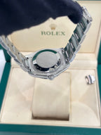 Rolex Oyster Perpetual Automatic (self-winding) watch 31 millimeters m177200-0017