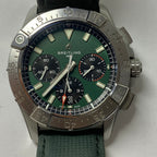Breitling Avenger B01 Chronograph 42 42 AB0146101L1X1