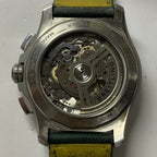 Breitling Avenger B01 Chronograph 42 42 AB0146101L1X1