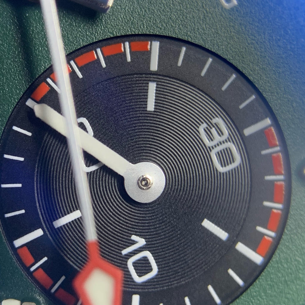 Breitling Avenger B01 Chronograph 42 42 AB0146101L1X1