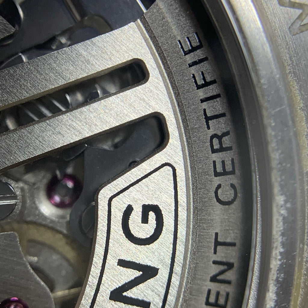 Breitling Avenger B01 Chronograph 42 42 AB0146101L1X1