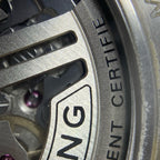 Breitling Avenger B01 Chronograph 42 42 AB0146101L1X1