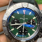 Breitling Avenger B01 Chronograph 42 42 AB0146101L1X1