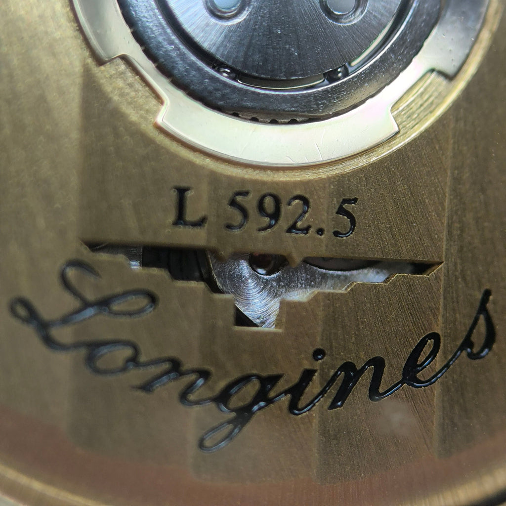 Longines Longines Master Collection 25.50mm L2.128.5.77.7