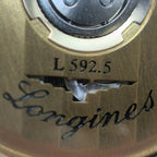 Longines Longines Master Collection 25.50mm L2.128.5.77.7