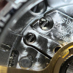 Longines Longines Master Collection 25.50mm L2.128.5.77.7