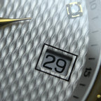 Longines Longines Master Collection 25.50mm L2.128.5.77.7