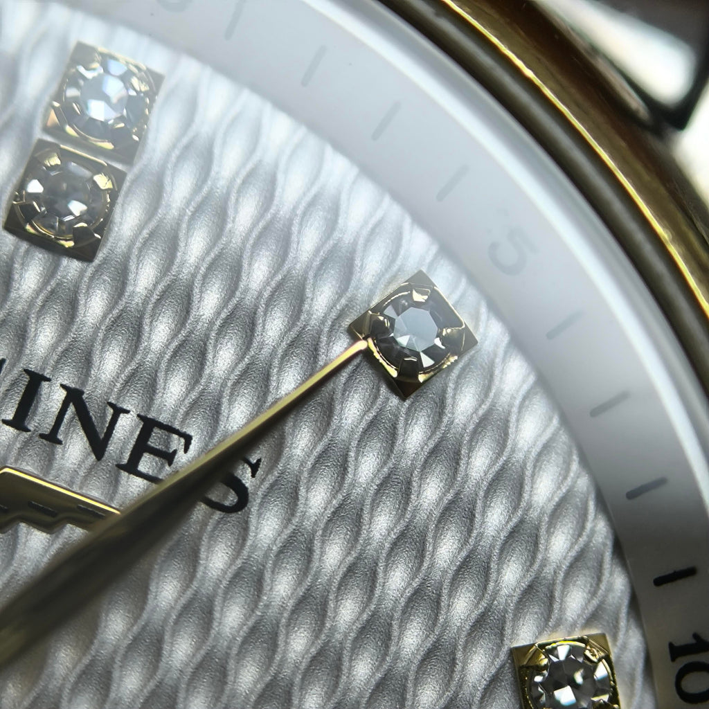 Longines Longines Master Collection 25.50mm L2.128.5.77.7