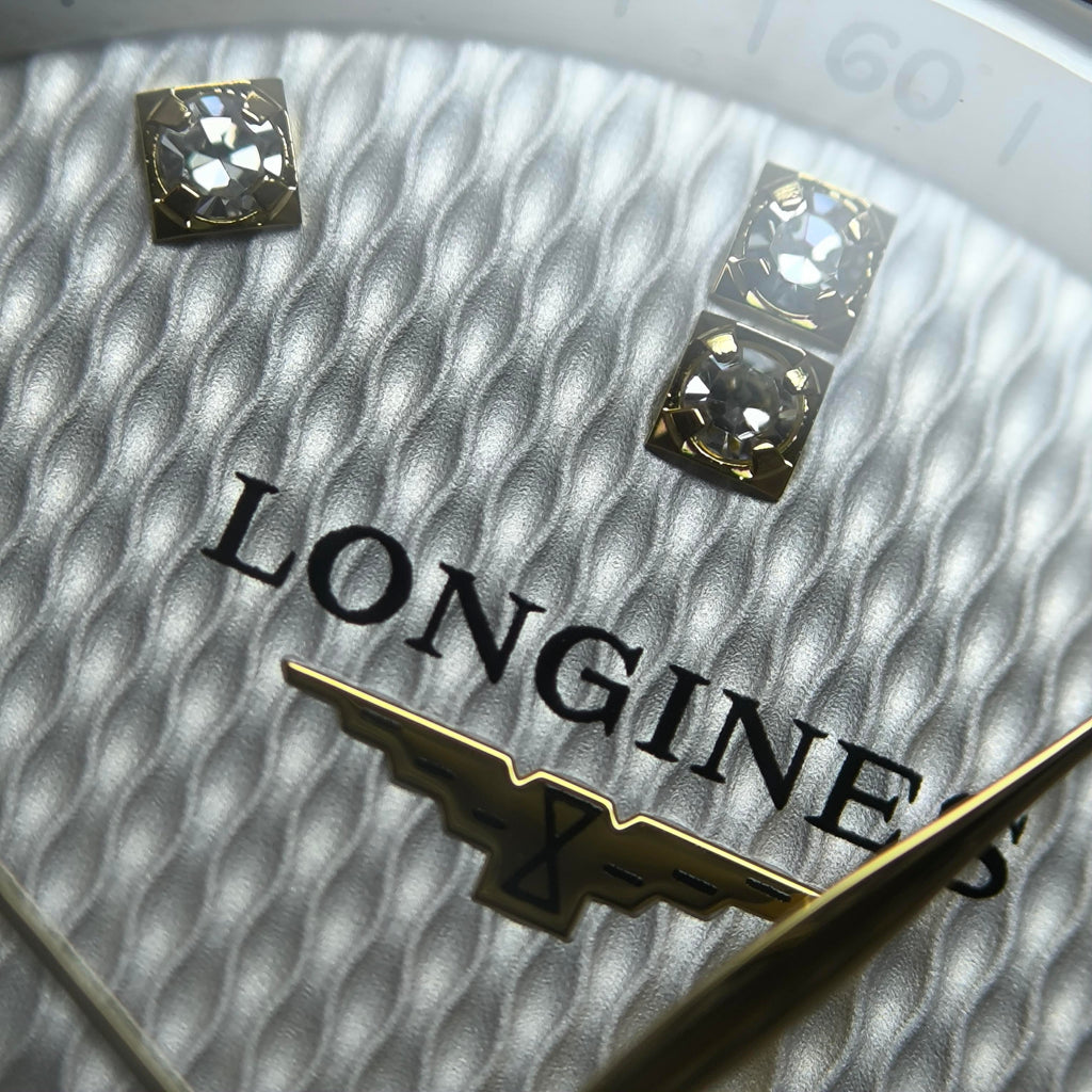 Longines Longines Master Collection 25.50mm L2.128.5.77.7