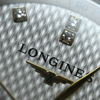 Longines Longines Master Collection 25.50mm L2.128.5.77.7