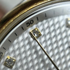 Longines Longines Master Collection 25.50mm L2.128.5.77.7