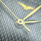 Longines Longines Master Collection 25.50mm L2.128.5.77.7