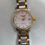 Longines Longines Master Collection 25.50mm L2.128.5.77.7