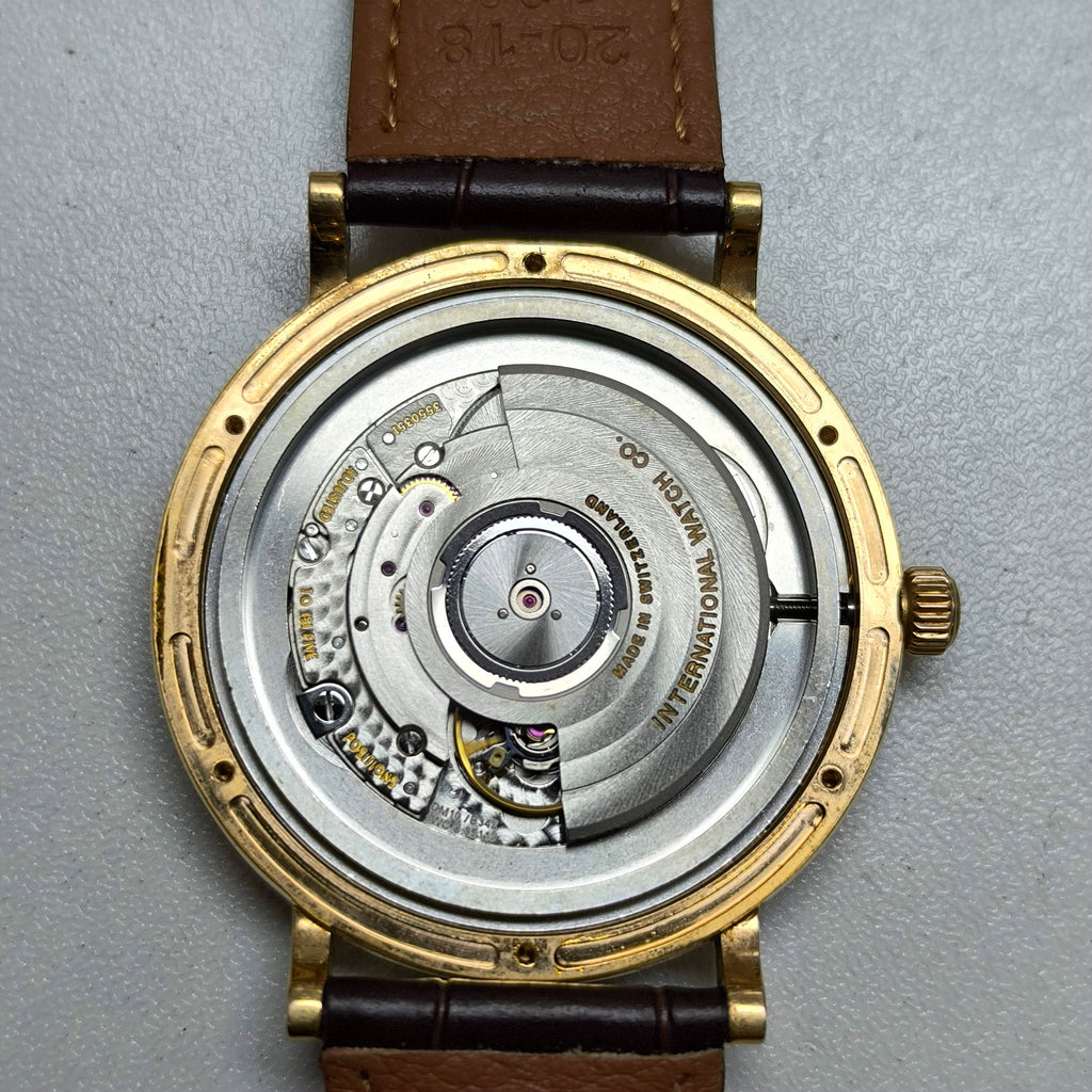 IWC Portofino Collection 40 MM IW356511