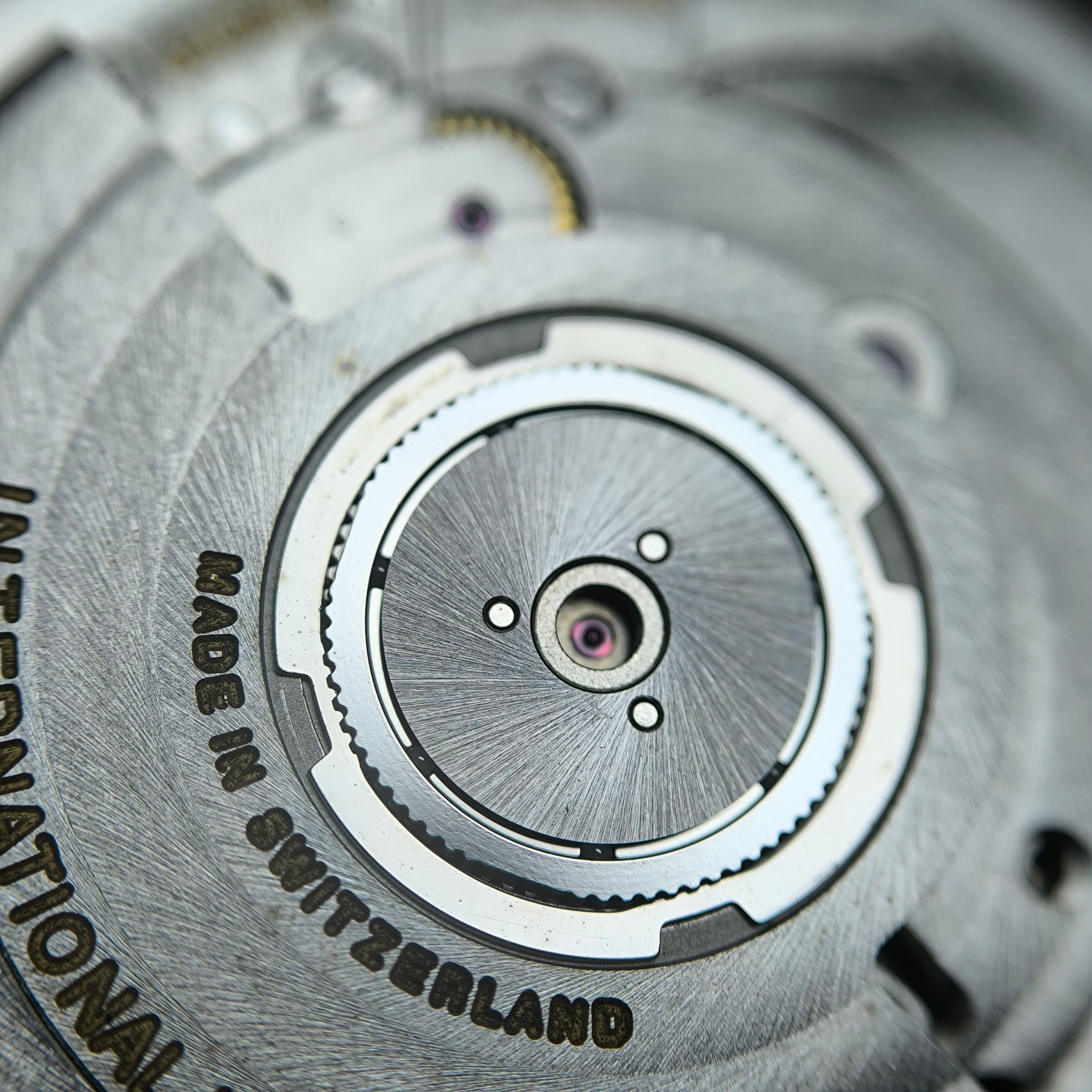 IWC Portofino Collection 40 MM IW356511
