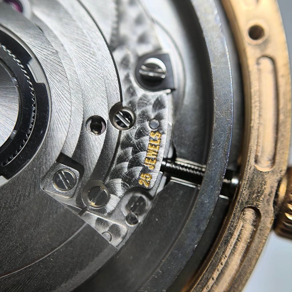 IWC Portofino Collection 40 MM IW356511