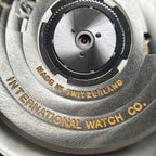 IWC Portofino Collection 40 MM IW356511