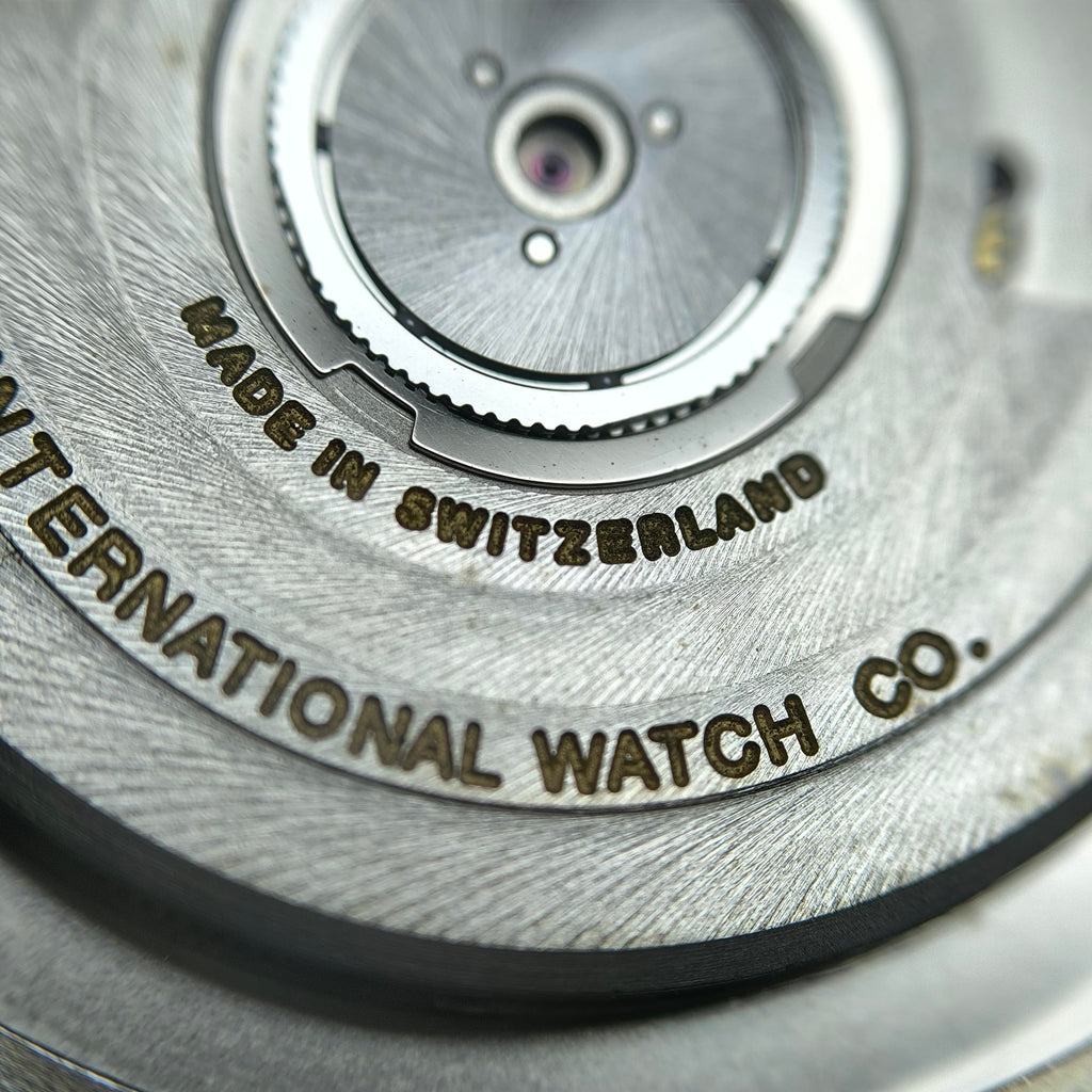IWC Portofino Collection 40 MM IW356511