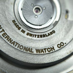 IWC Portofino Collection 40 MM IW356511