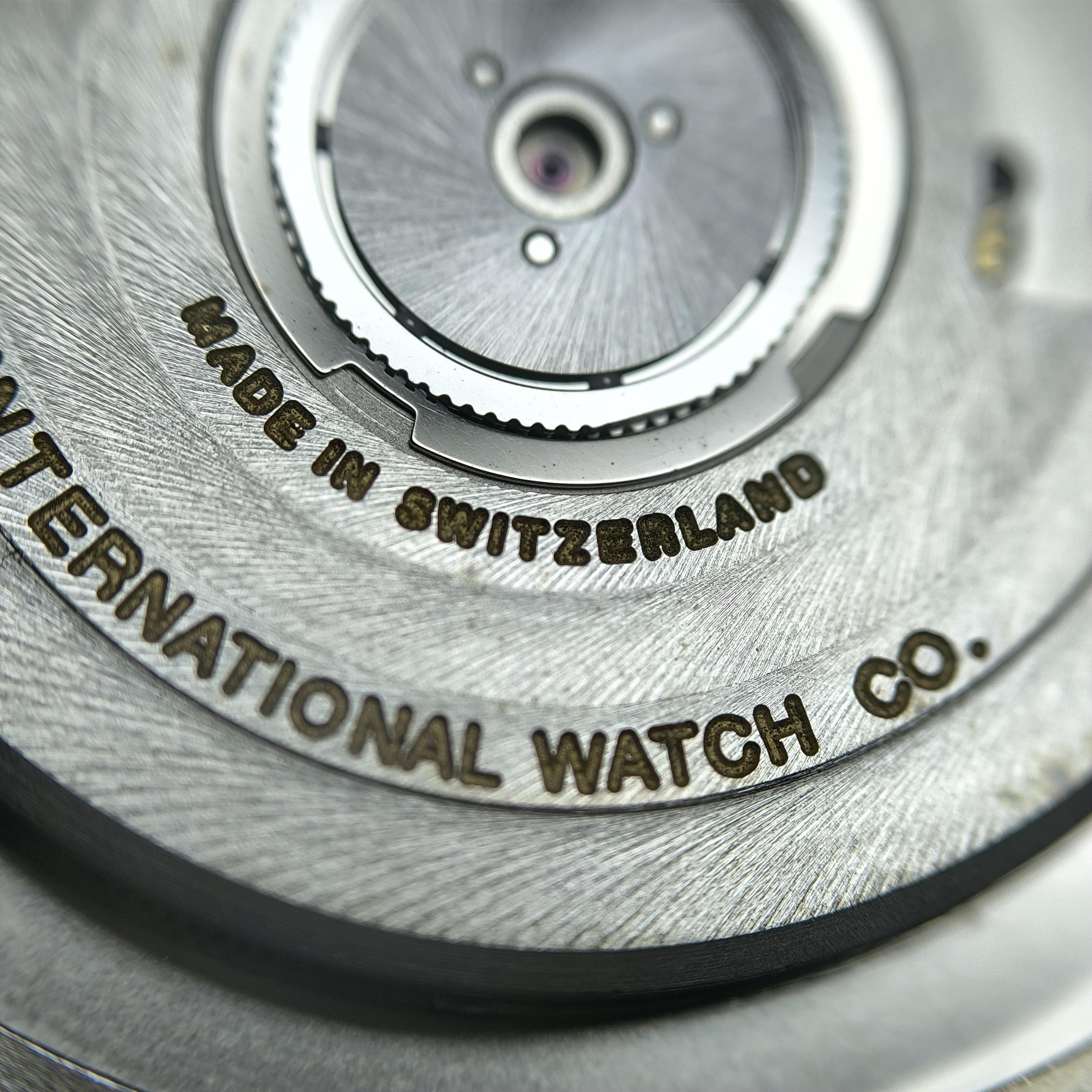 IWC Portofino Collection 40 MM IW356511