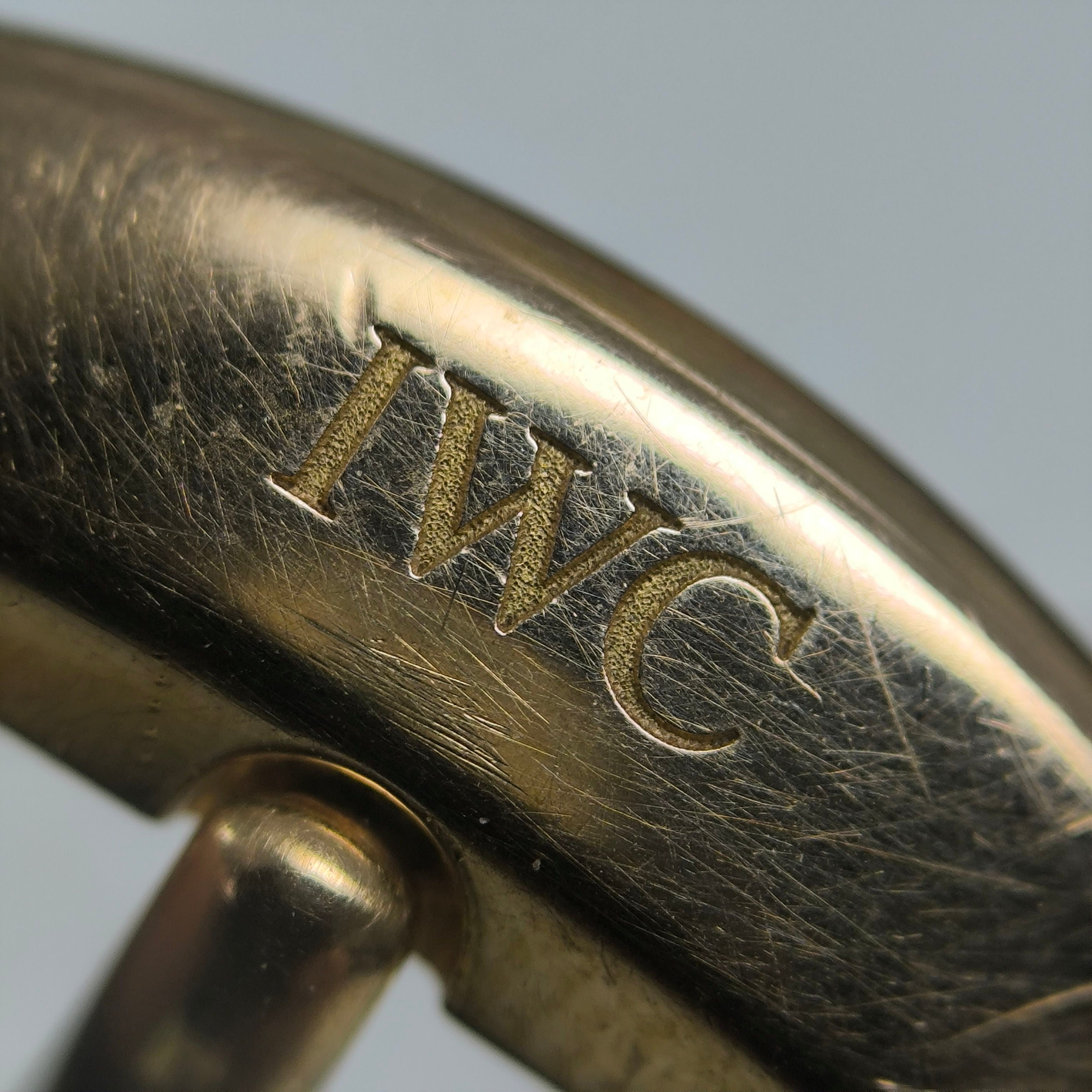 IWC Portofino Collection 40 MM IW356511