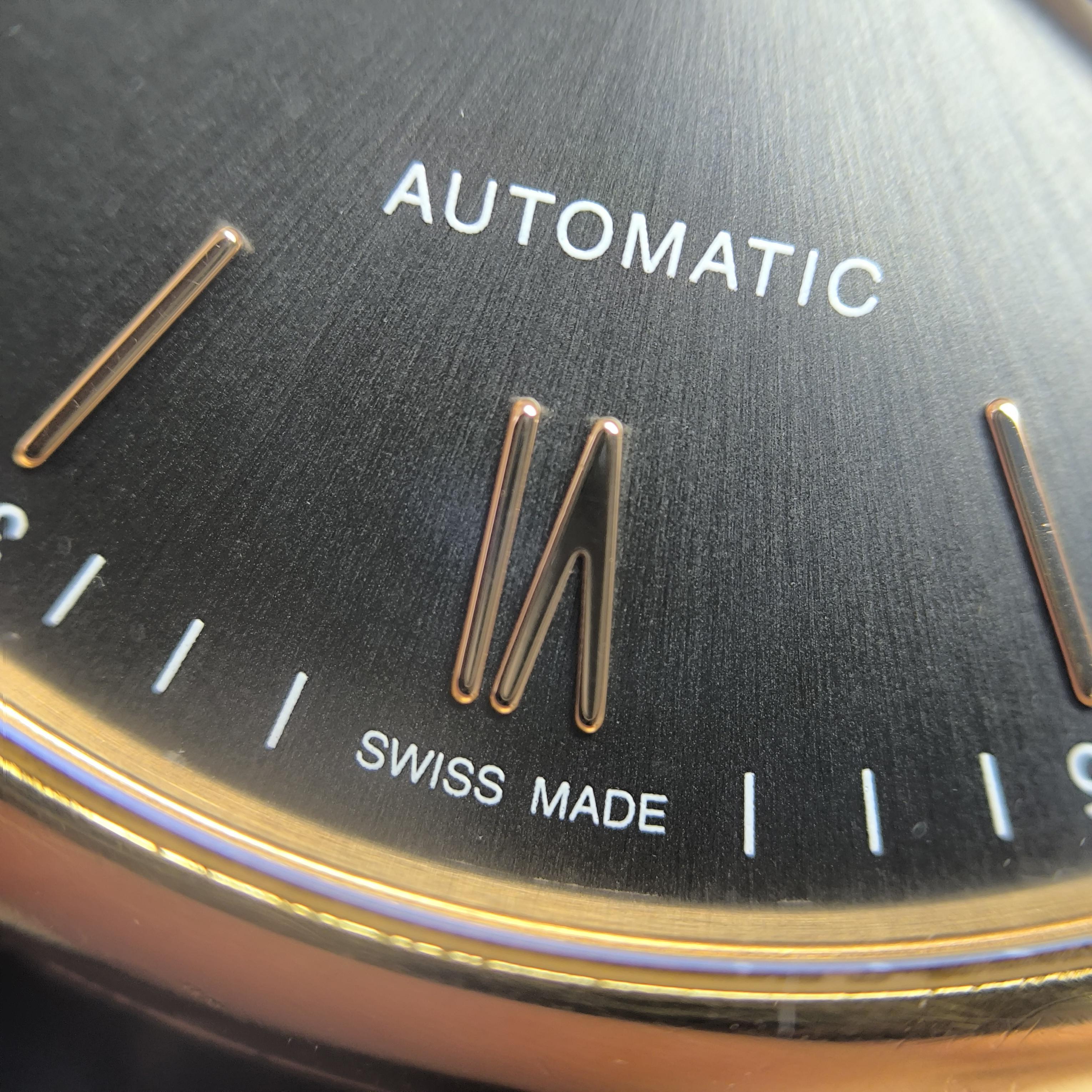 IWC Portofino Collection 40 MM IW356511