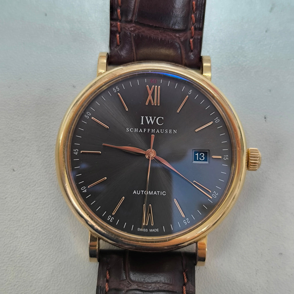IWC Portofino Collection 40 MM IW356511