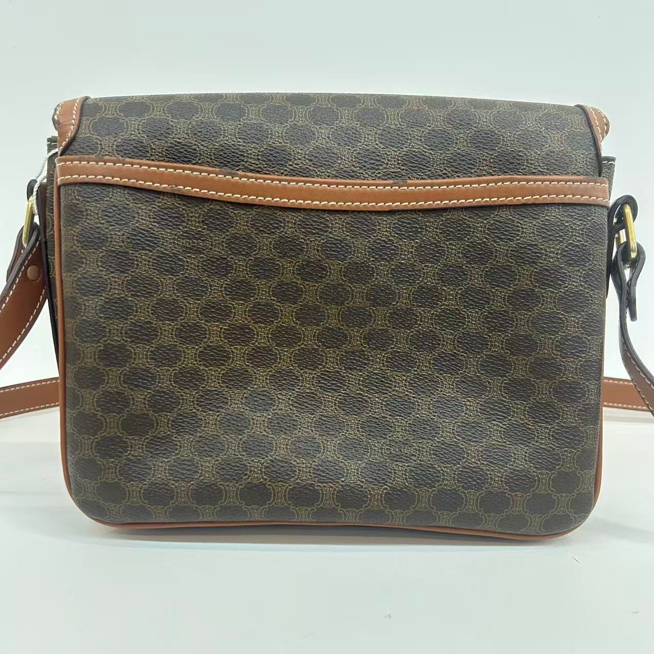 Celine Shoulder Bag