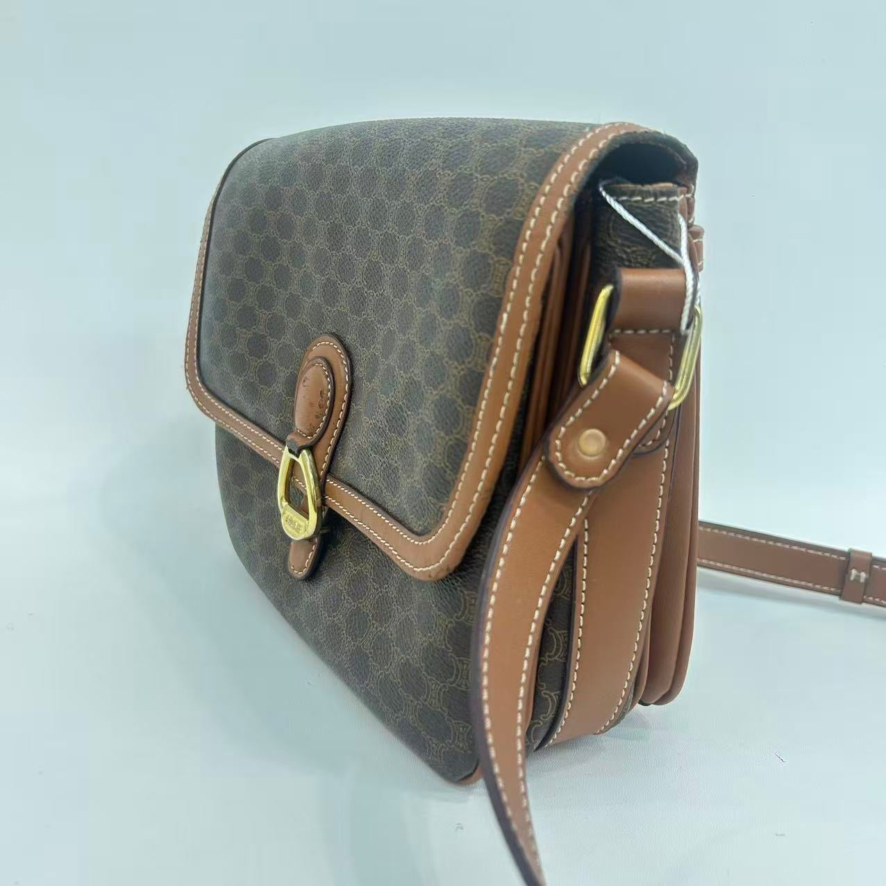 Celine Shoulder Bag