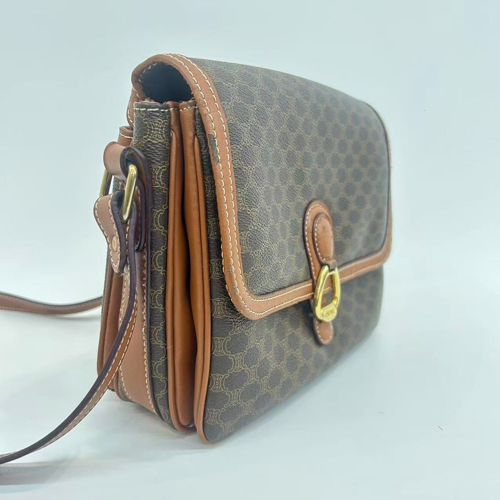 Celine Shoulder Bag