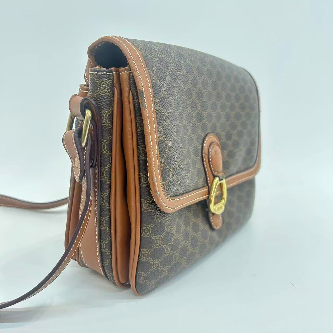 Celine Shoulder Bag