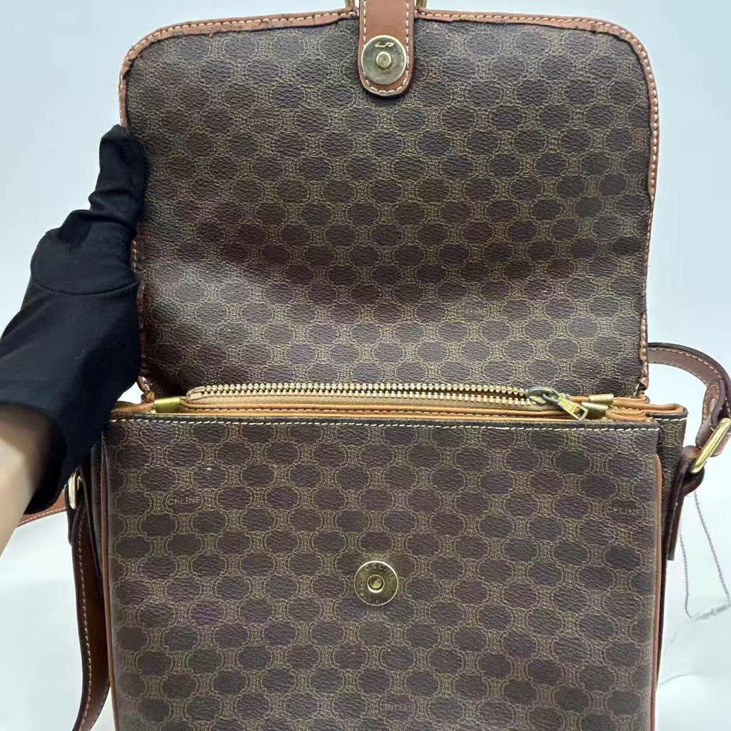 Celine Shoulder Bag