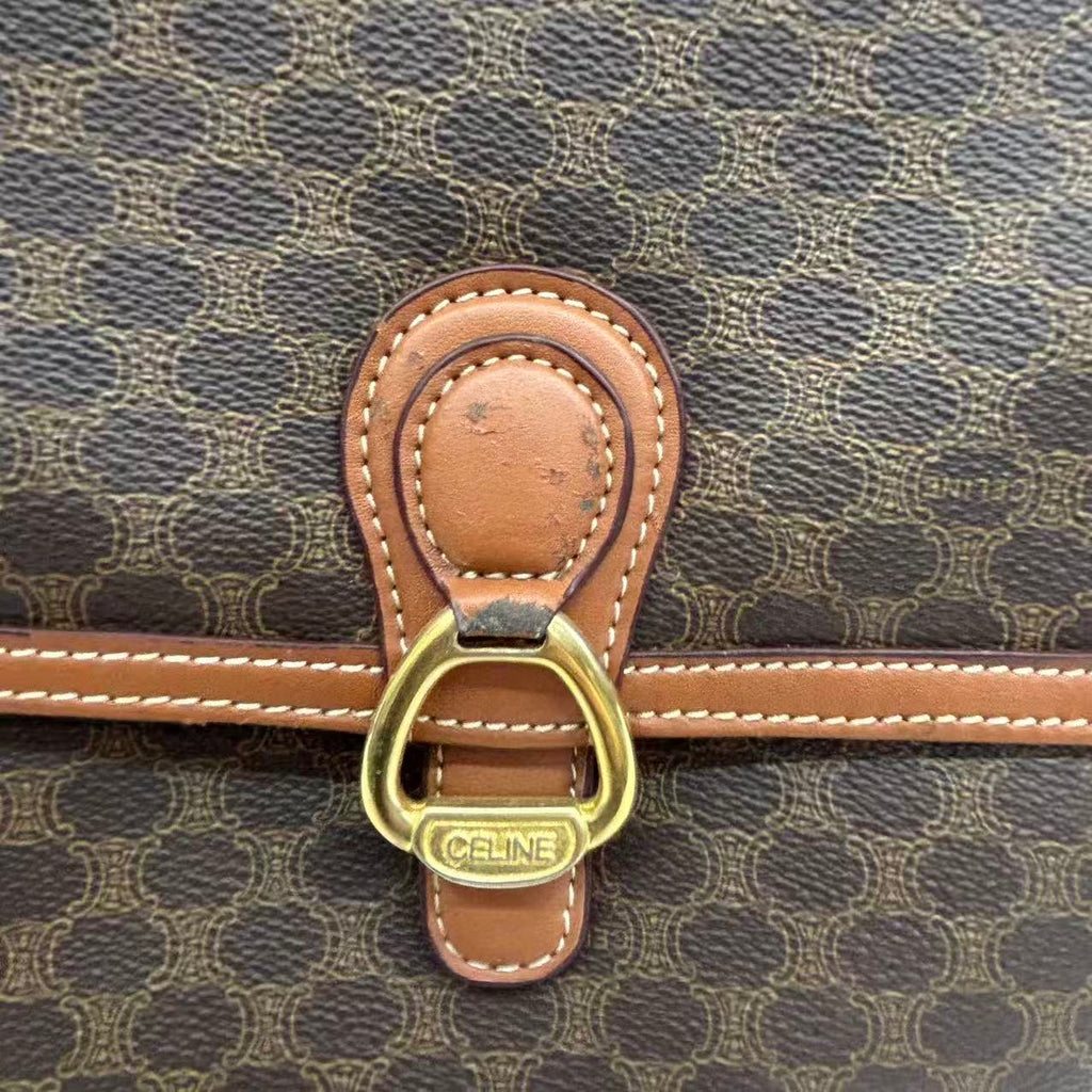 Celine Shoulder Bag