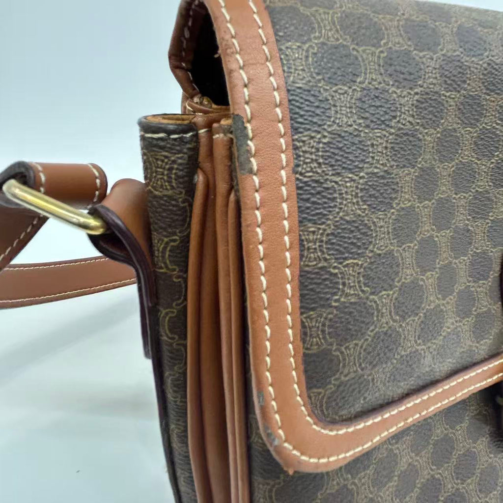 Celine Shoulder Bag
