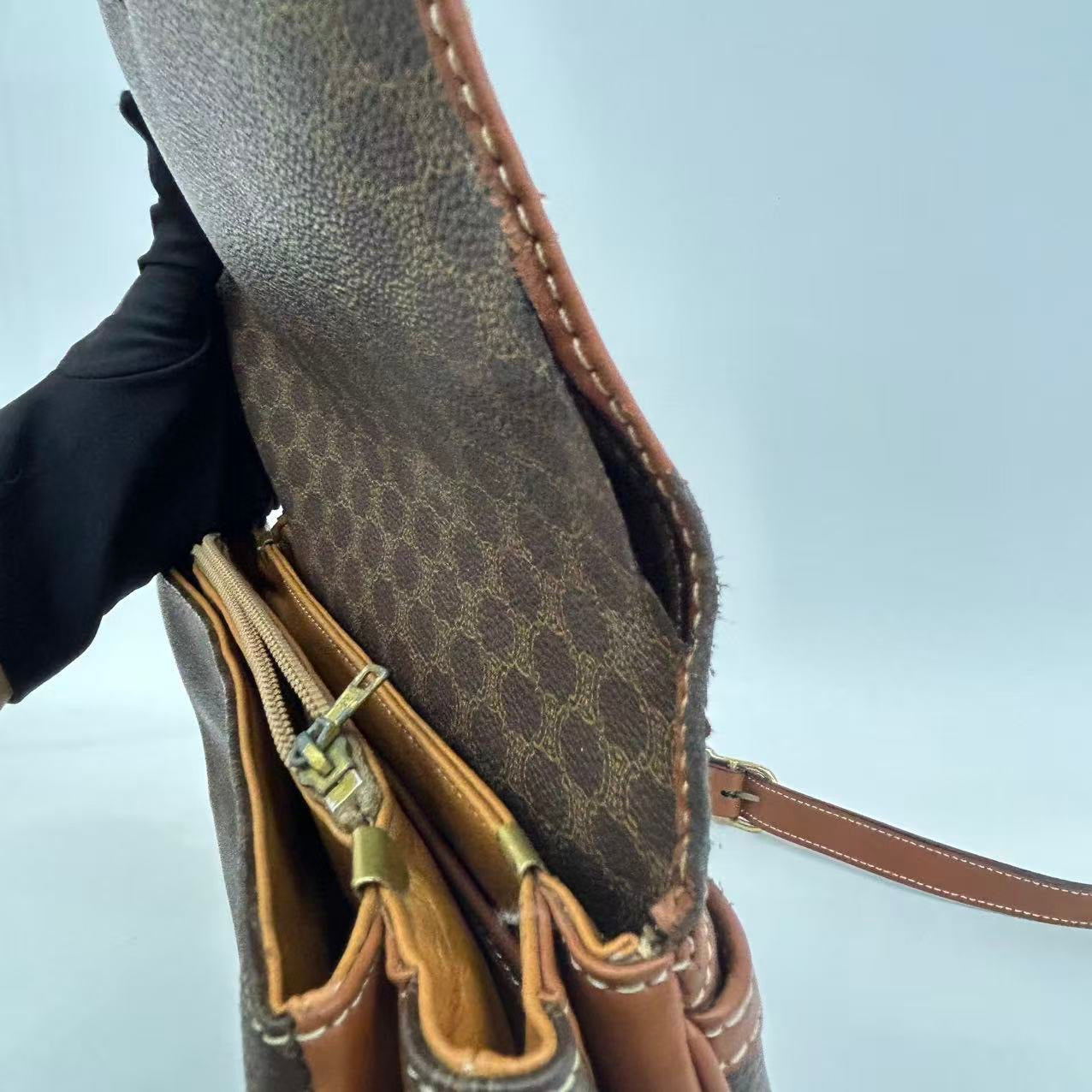 Celine Shoulder Bag