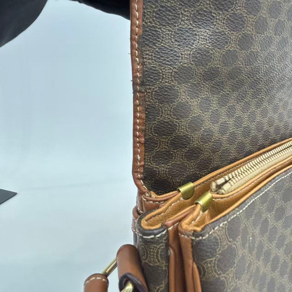 Celine Shoulder Bag