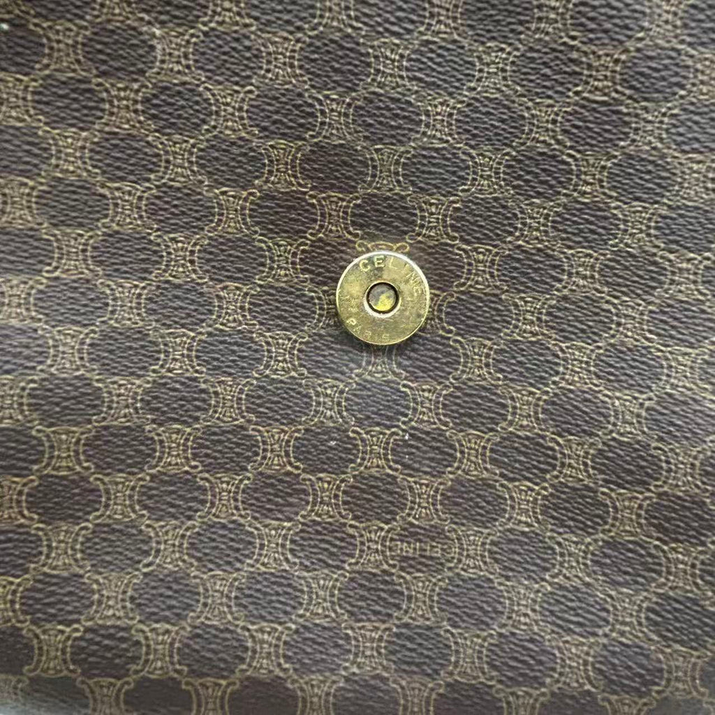 Celine Shoulder Bag
