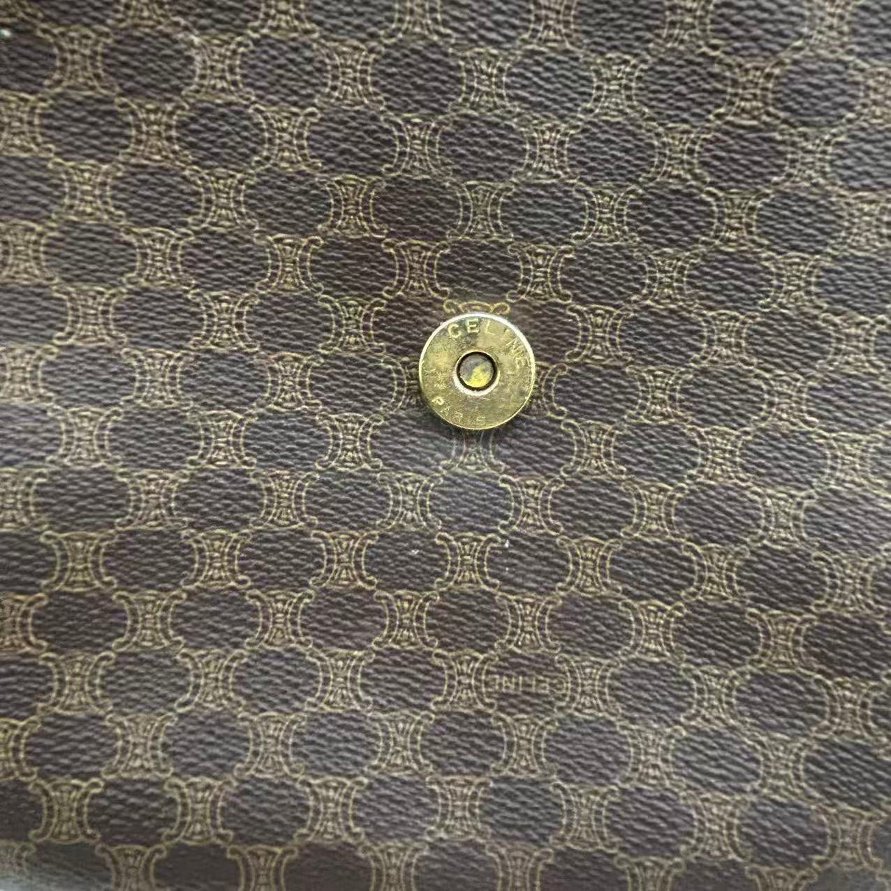 Celine Shoulder Bag
