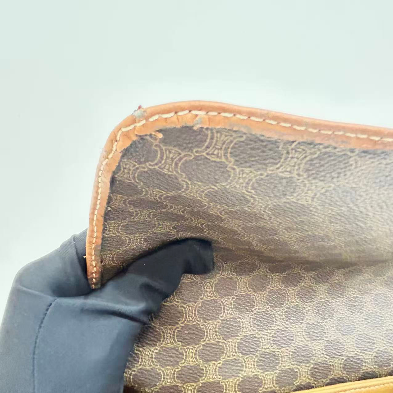 Celine Shoulder Bag