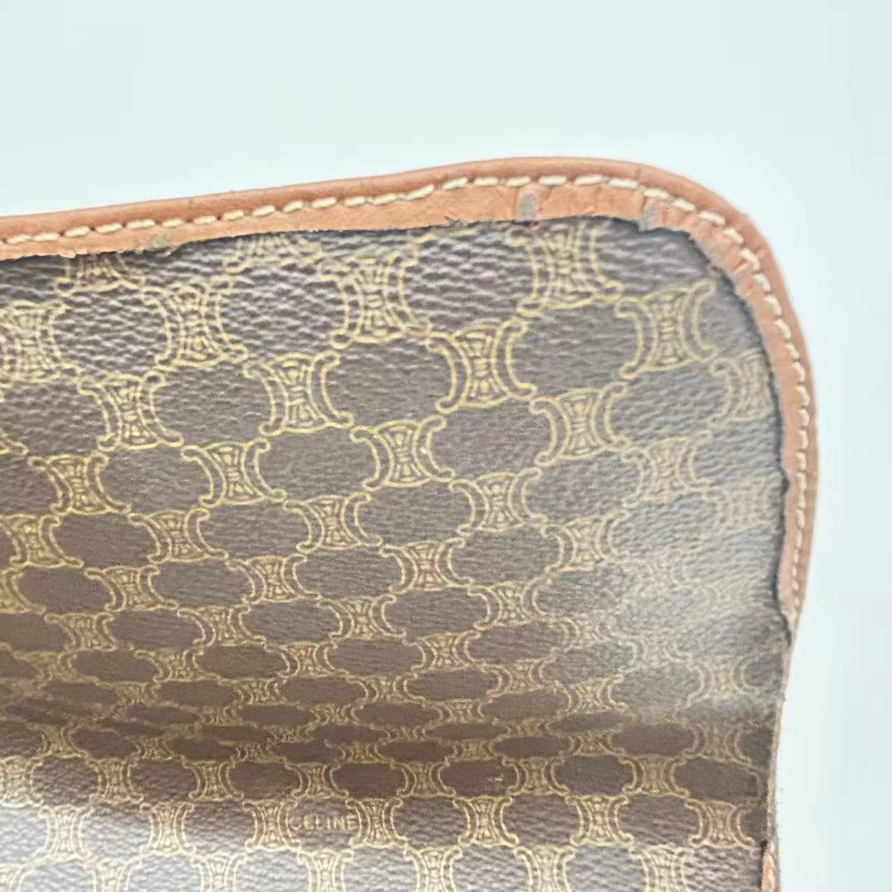 Celine Shoulder Bag