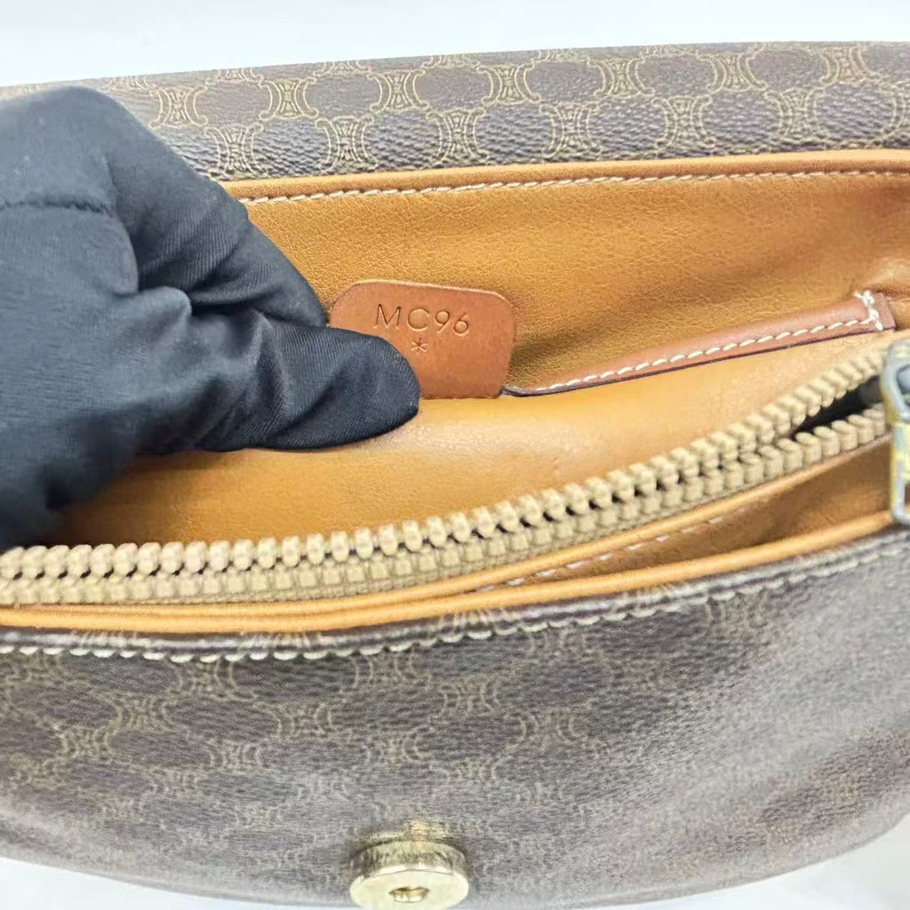 Celine Shoulder Bag