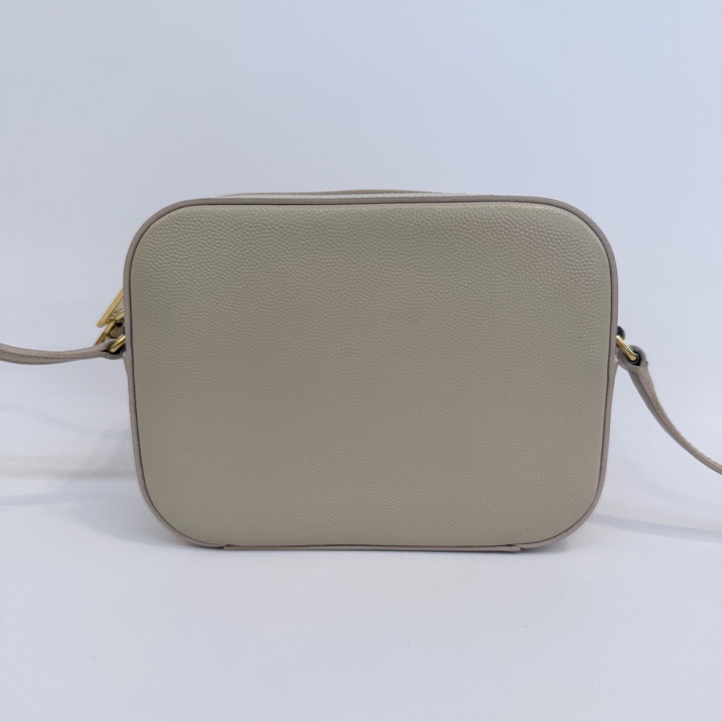 Saint laurent White Crossbody