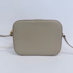 Saint laurent White Crossbody