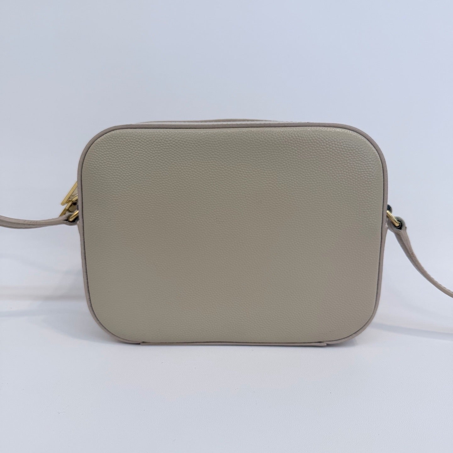 Saint laurent White Crossbody