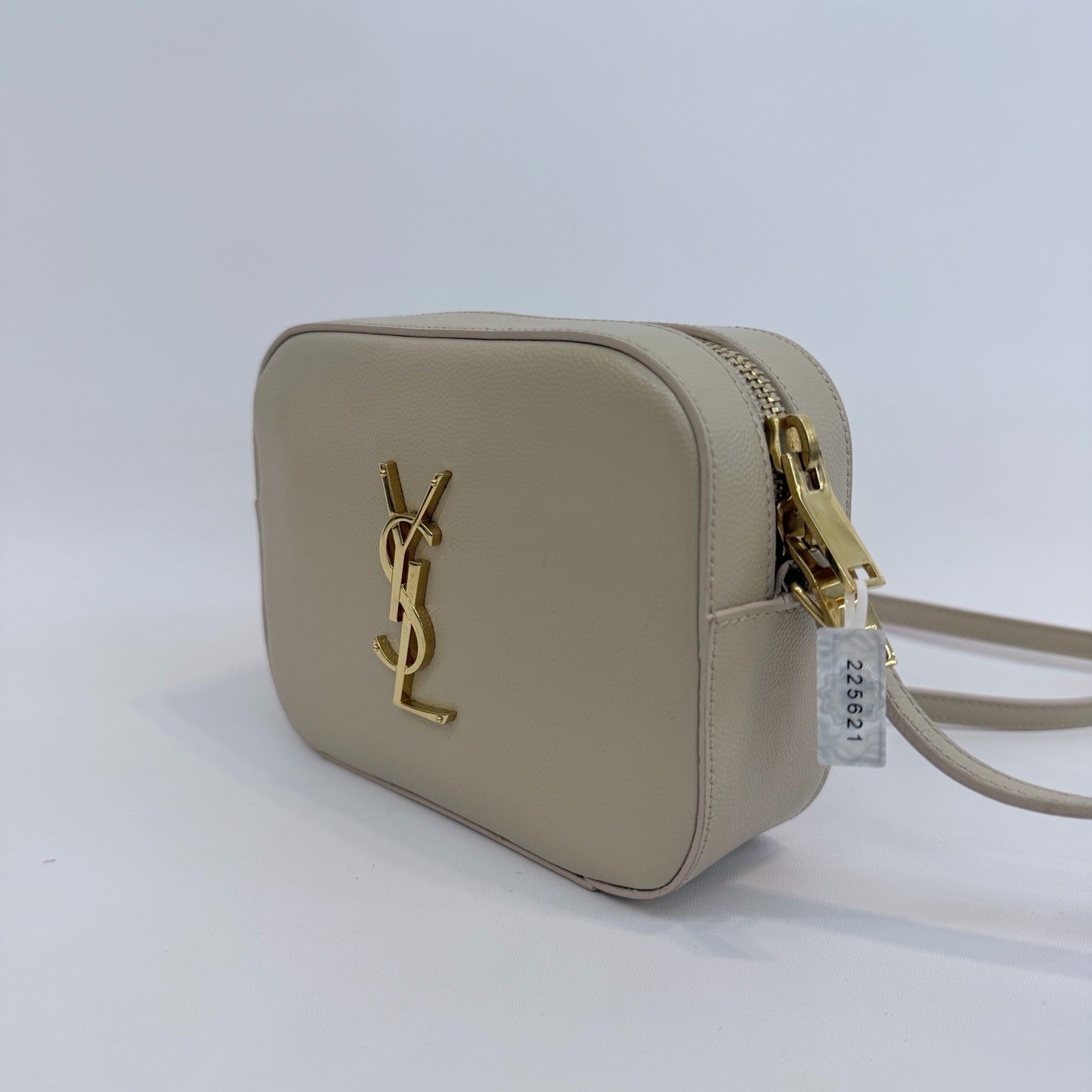 Saint laurent White Crossbody