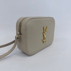 Saint laurent White Crossbody